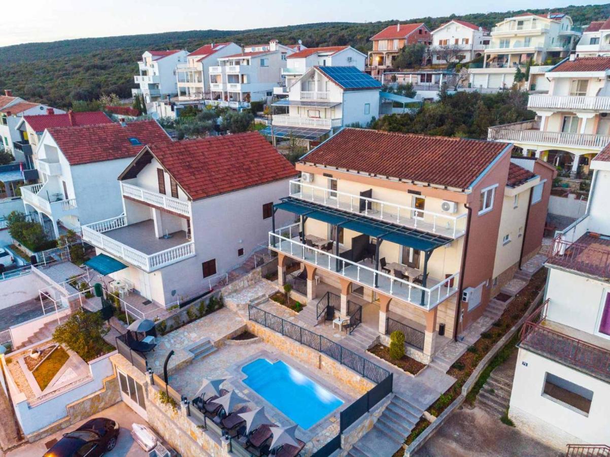 Villa Maris Sveti Petar  Exterior photo